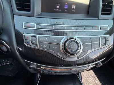 2018 Infiniti QX60, $13991. Photo 6