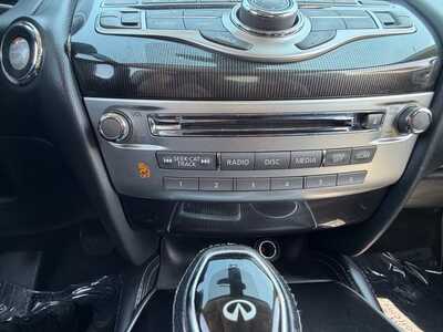 2018 Infiniti QX60, $13991. Photo 7