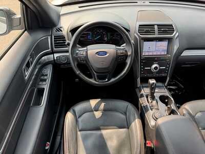 2019 Ford Explorer, $12590. Photo 10
