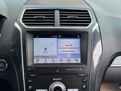 2019 Ford Explorer, $12590. Photo 3