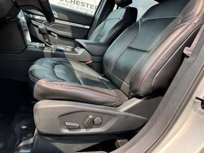 2019 Ford Explorer, $12590. Photo 6
