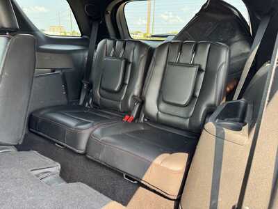 2019 Ford Explorer, $12590. Photo 9