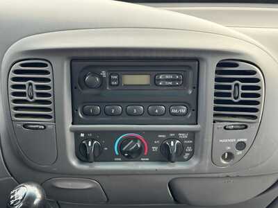 2000 Ford F150 Reg Cab, $3499. Photo 2