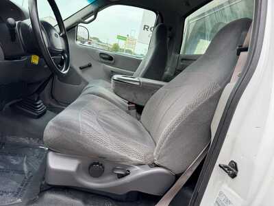2000 Ford F150 Reg Cab, $3499. Photo 3