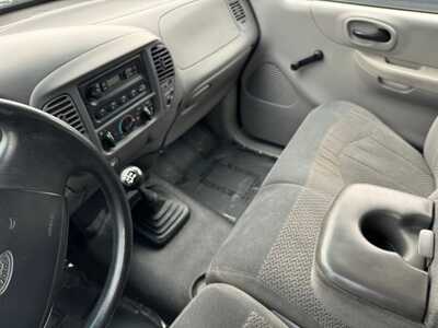 2000 Ford F150 Reg Cab, $3499. Photo 5