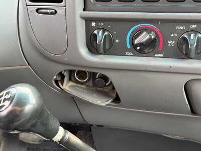 2000 Ford F150 Reg Cab, $3499. Photo 6