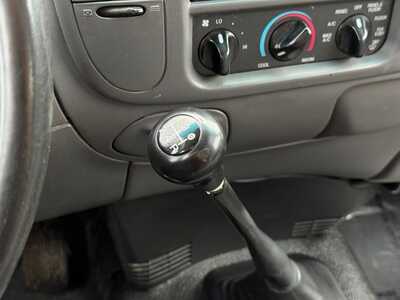 2000 Ford F150 Reg Cab, $3499. Photo 7