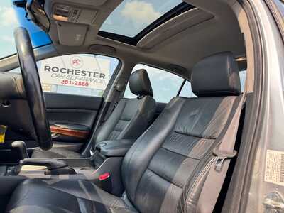 2011 Honda Accord, $8840. Photo 6