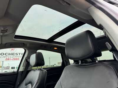 2012 Cadillac SRX, $8998. Photo 7