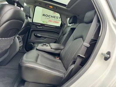 2012 Cadillac SRX, $8998. Photo 8