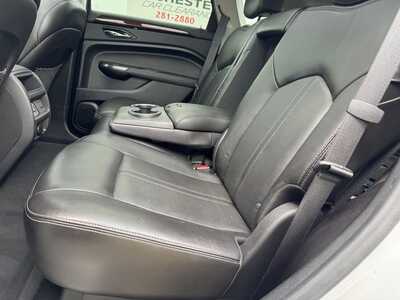 2012 Cadillac SRX, $8998. Photo 9