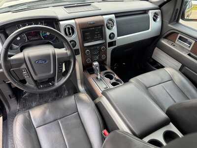 2014 Ford F150 Ext Cab, $12999. Photo 11
