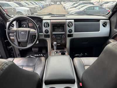 2014 Ford F150 Ext Cab, $12999. Photo 12