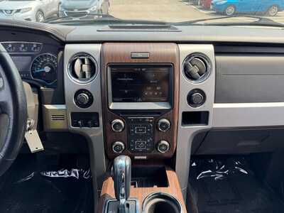 2014 Ford F150 Ext Cab, $12999. Photo 2