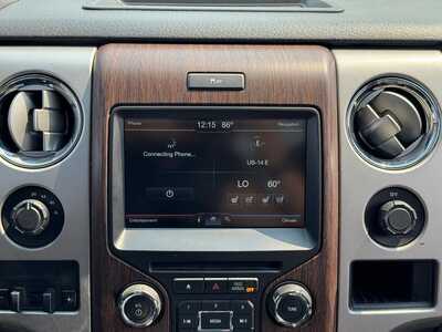 2014 Ford F150 Ext Cab, $12999. Photo 3