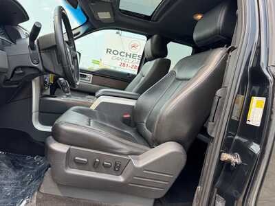 2014 Ford F150 Ext Cab, $12999. Photo 5