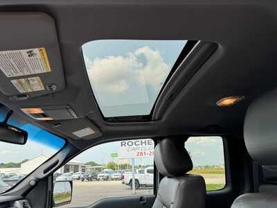 2014 Ford F150 Ext Cab, $12999. Photo 7