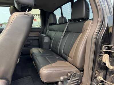 2014 Ford F150 Ext Cab, $12999. Photo 8