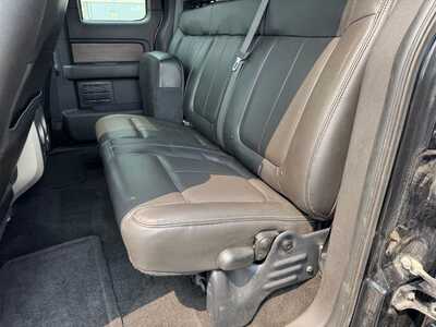 2014 Ford F150 Ext Cab, $12999. Photo 9