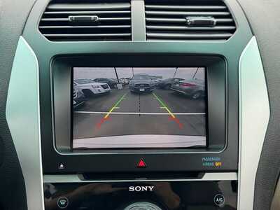 2015 Ford Explorer, $13990. Photo 4