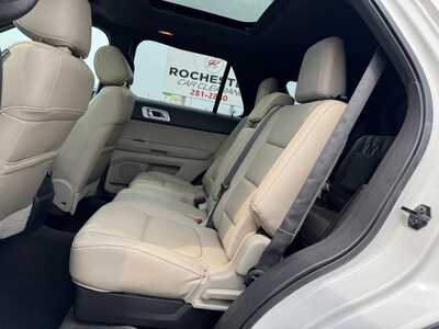 2015 Ford Explorer, $13990. Photo 8