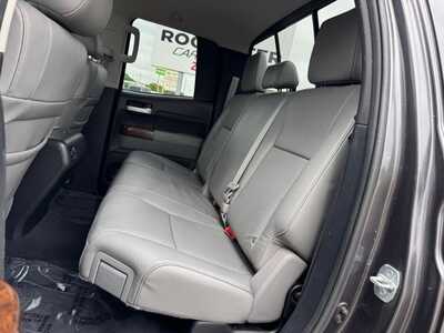 2013 Toyota Tundra, $9590. Photo 10