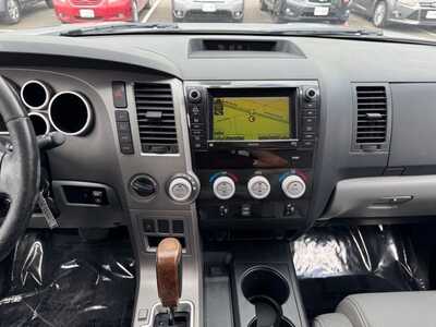 2013 Toyota Tundra, $9590. Photo 2