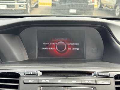 2017 Honda Accord, $10491. Photo 3