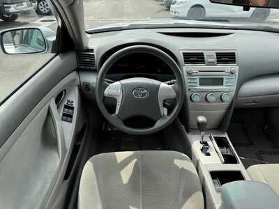 2008 Toyota Camry, $7290. Photo 10