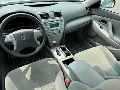 2008 Toyota Camry, $7290. Photo 11