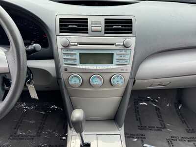 2008 Toyota Camry, $7290. Photo 2