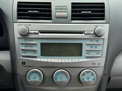2008 Toyota Camry, $7290. Photo 3