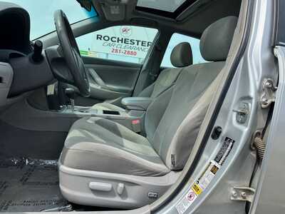 2008 Toyota Camry, $7290. Photo 4
