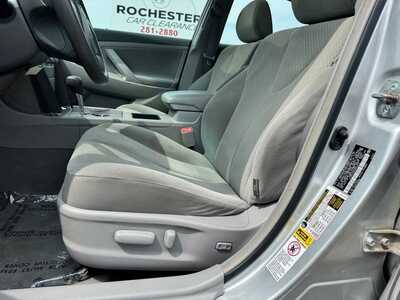 2008 Toyota Camry, $7290. Photo 5