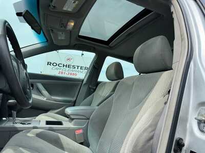 2008 Toyota Camry, $7290. Photo 6