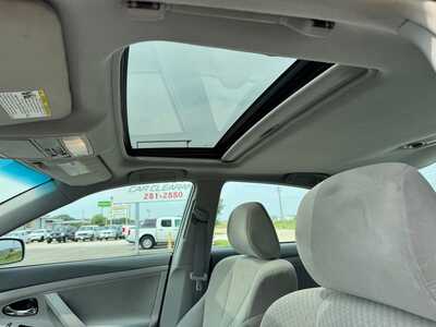 2008 Toyota Camry, $7290. Photo 7