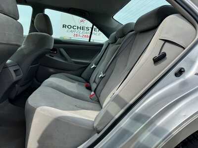 2008 Toyota Camry, $7290. Photo 8