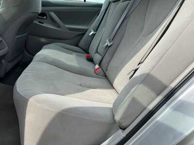 2008 Toyota Camry, $7290. Photo 9