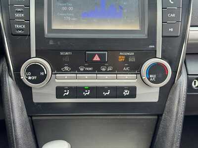 2013 Toyota Camry, $13190. Photo 12