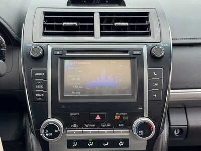 2013 Toyota Camry, $13190. Photo 3