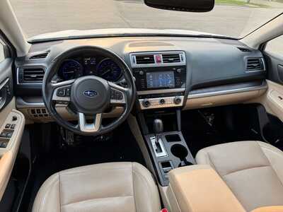 2015 Subaru Outback, $12490. Photo 5