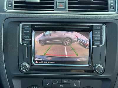 2016 Volkswagen Jetta, $8999. Photo 4