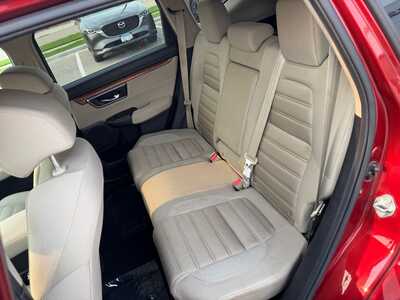 2017 Honda CR-V, $16990. Photo 10