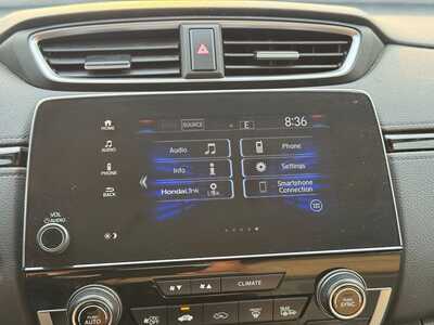 2017 Honda CR-V, $16990. Photo 3