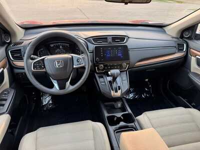2017 Honda CR-V, $16990. Photo 5