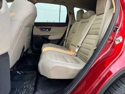 2017 Honda CR-V, $16990. Photo 9