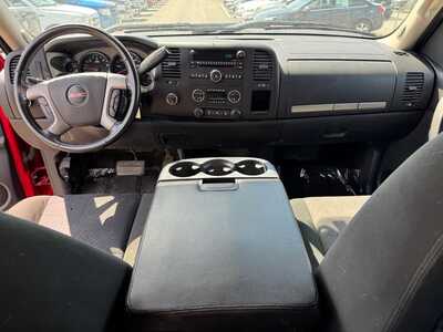 2011 GMC 2500 Ext Cab, $8499. Photo 10