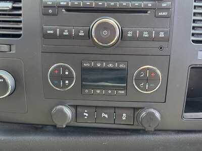 2011 GMC 2500 Ext Cab, $8499. Photo 11