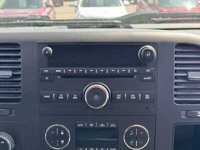2011 GMC 2500 Ext Cab, $8499. Photo 3