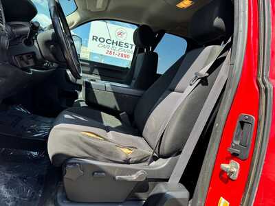 2011 GMC 2500 Ext Cab, $8499. Photo 4